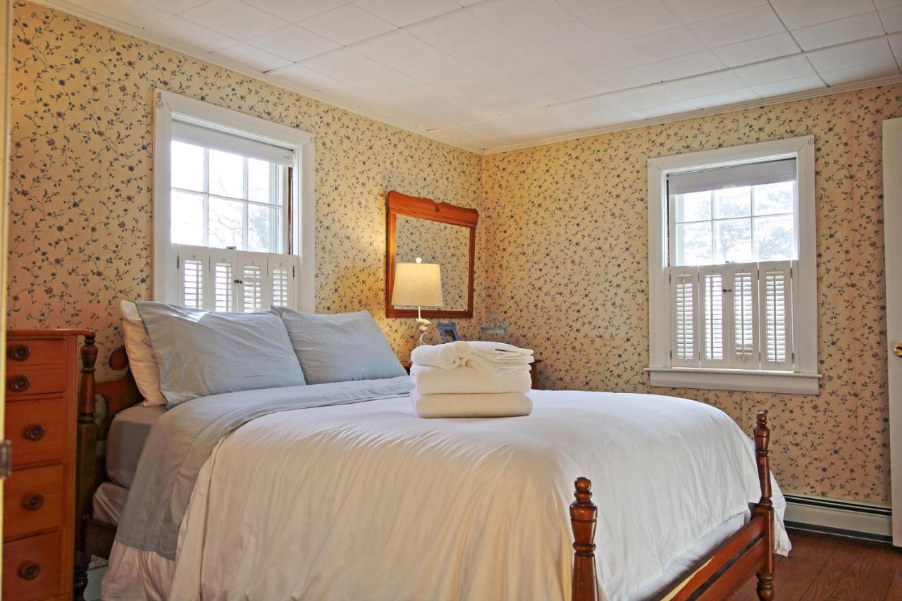 Lofted Cape Cottage By Leavetown Vacations サウス・ヤーマス エクステリア 写真